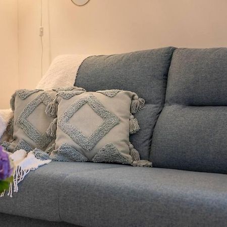 Le Cocoon - Appartement Dans Maison Du Xviieme Siecle Fougères Dış mekan fotoğraf